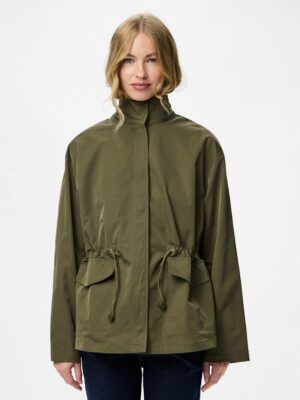 Chaqueta Olina