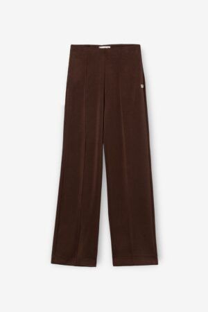 Pantalón Olivia Marrón