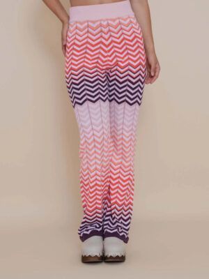 Pantalón Missoni