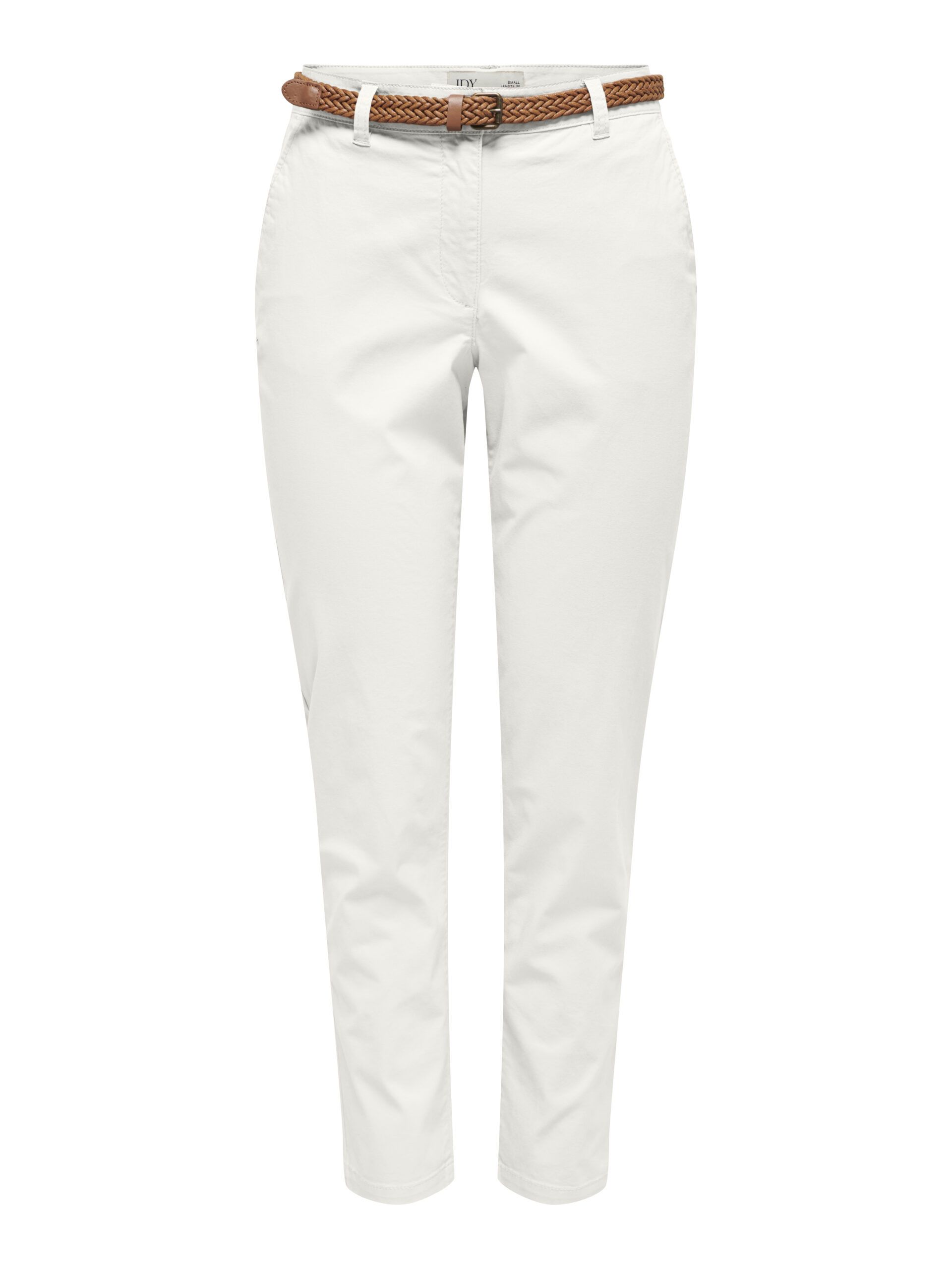 Pantalón Chicago Blanco
