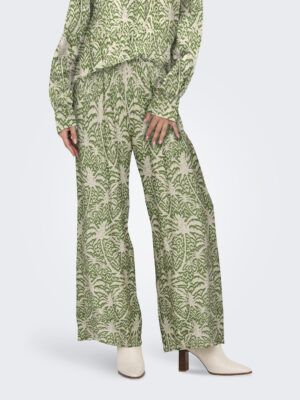 Pantalón Troya Verde