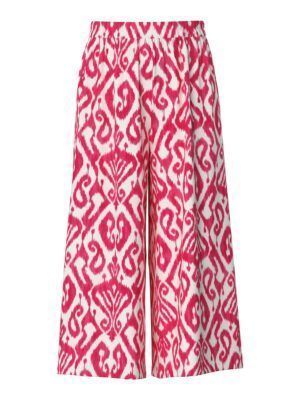 Pantalón Nya Ikat