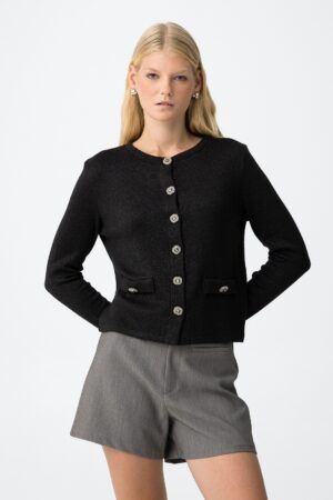 Chaqueta Moby