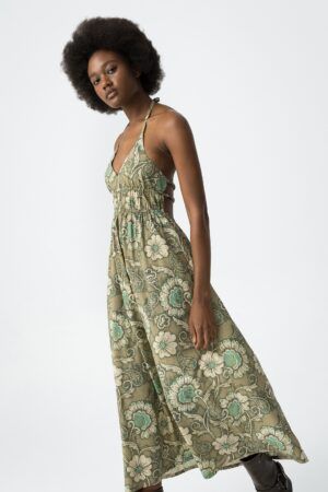 Vestido Remi