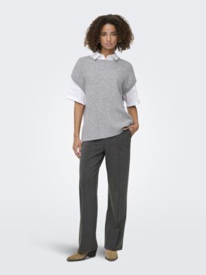 Pantalón Risso Gris