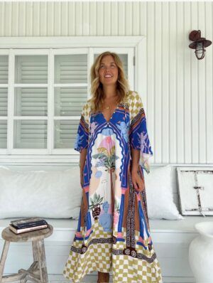 Vestido Romeo