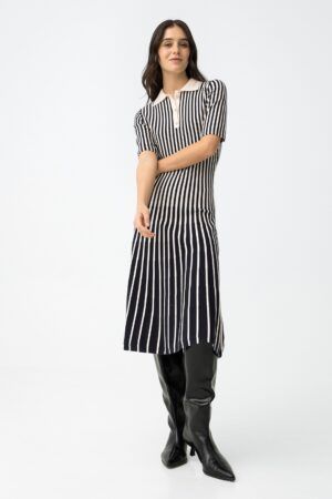 Vestido Ryka