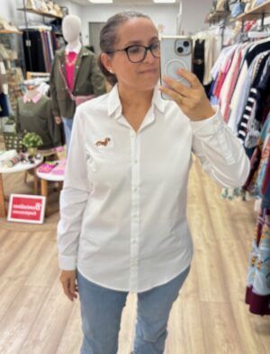 Camisa Salchicha