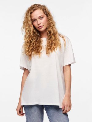 Camiseta Sara blanca