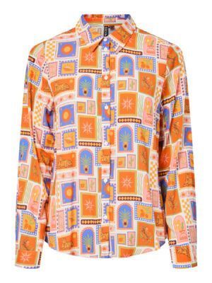 Camisa Saylor