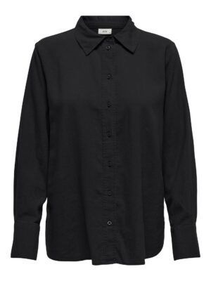 Camisa Say Negra