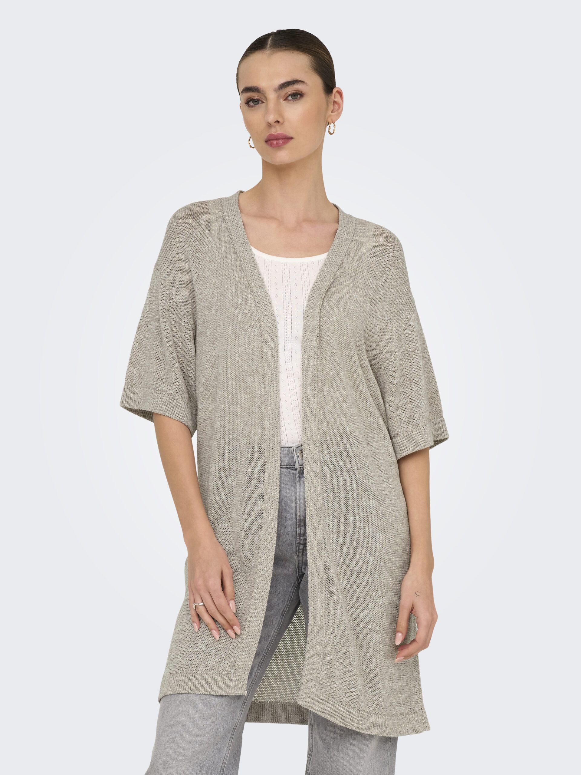 Rebeca Shine Beige