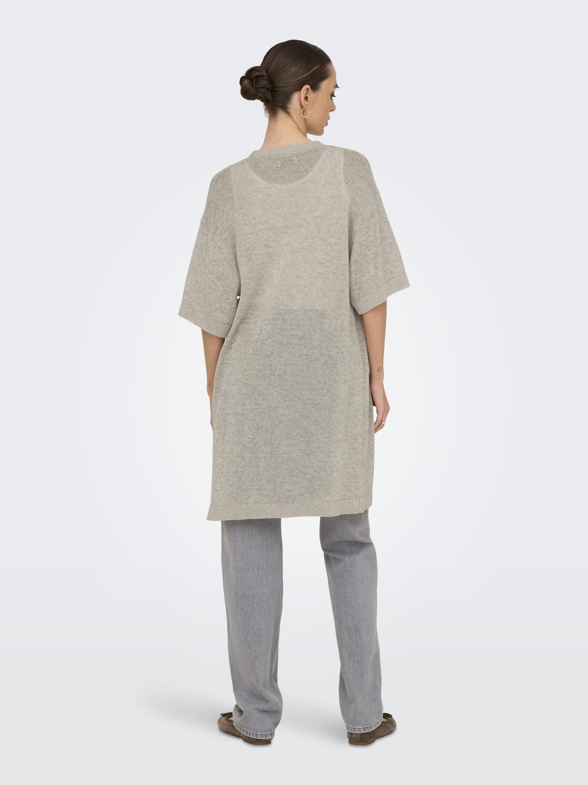 Rebeca Shine Beige - Imagen 2