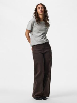 Pantalón Silke Chocolate