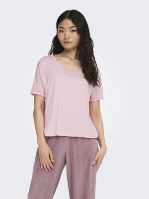 Camiseta Sissy Rosa