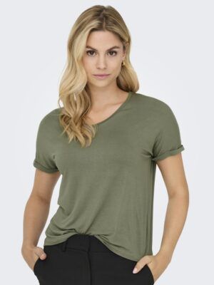 Camiseta Sissy Verde