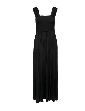 Vestido Starr Life negro
