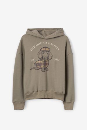 Sudadera Raindrop