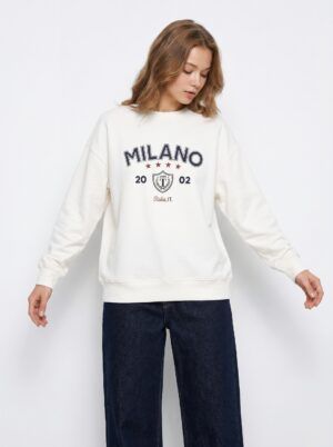 Sudadera Milano