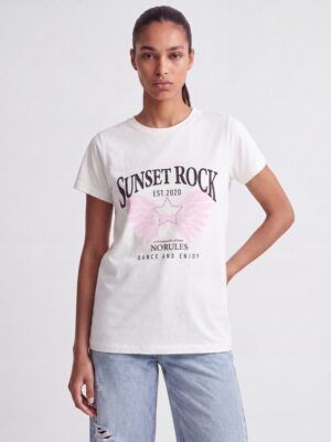 Camiseta Sunset