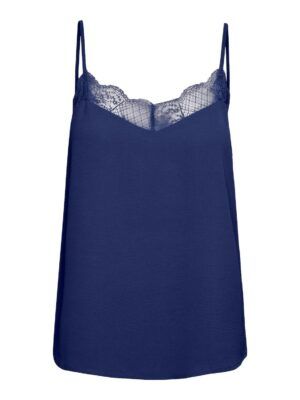 Lencero Tiffany azul