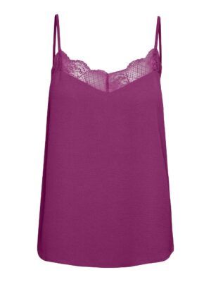Lencero Tiffany fucsia