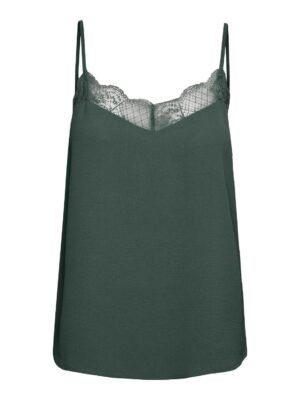 Lencero Tiffany verde