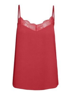 Lencero Tiffany rojo