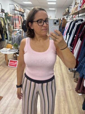 Top Tirante Doble