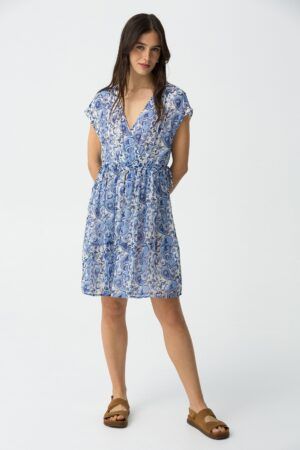 Vestido Toly Blanco