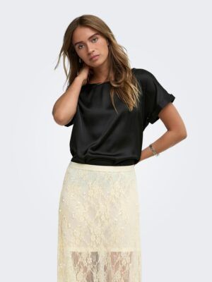 Top Fifi Negro
