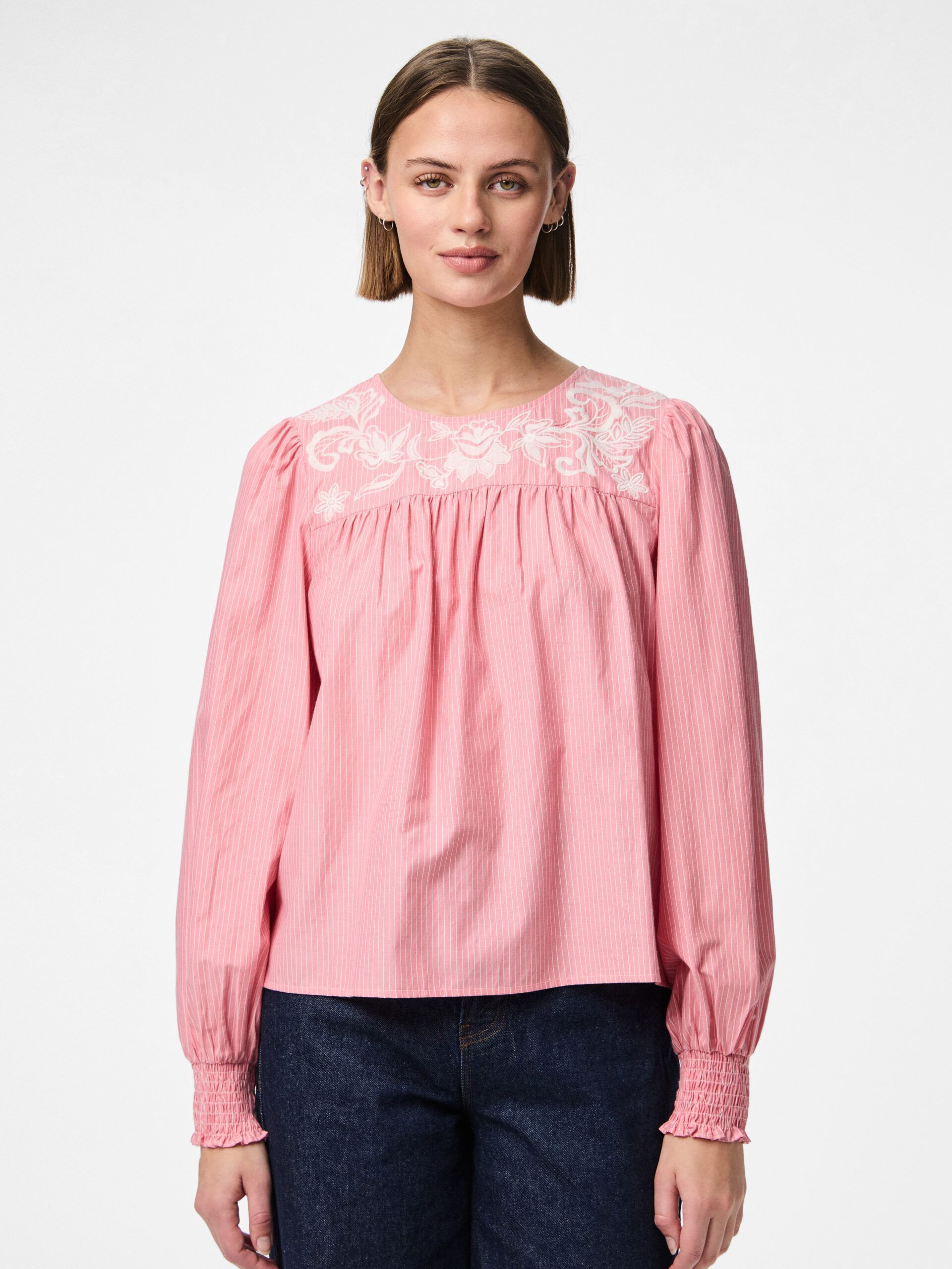 Blusa Sarah