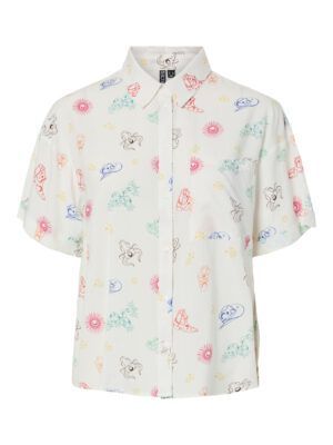 Camiseta Trinique Cow