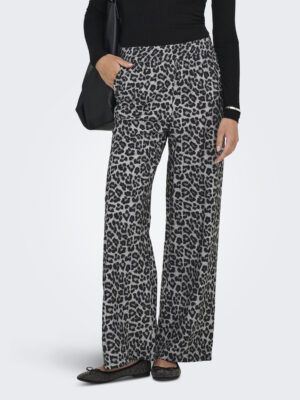 Pantalón Troya Negra