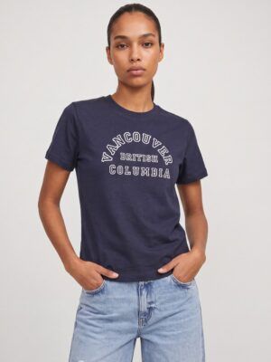 Camiseta Vancouver