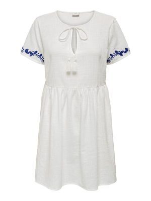 Vestido Bianca