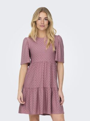 Vestido Carla Rosa