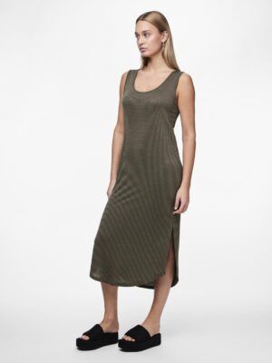 Vestido Billo Lurex