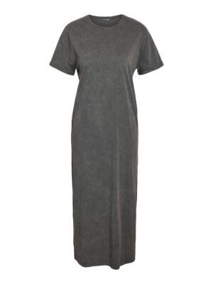 Vestido Brandy Gris