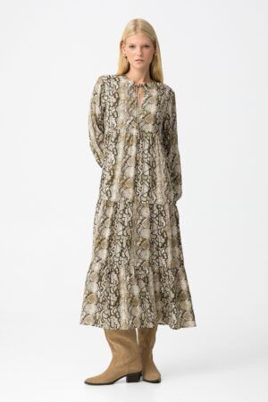 Vestido Elsie