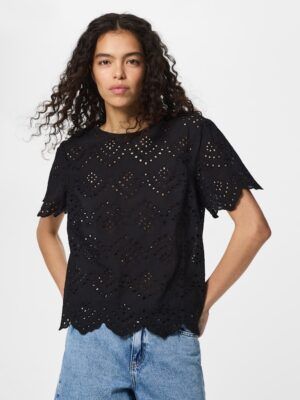 Top Vilde Negro