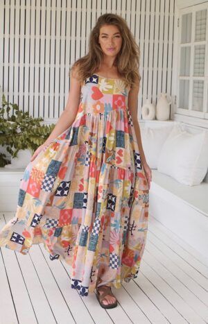 Vestido Winona