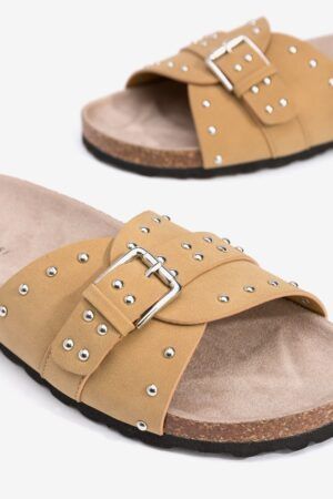 Sandalias Yasmine